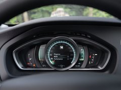 沃尔沃V40 2016款 2.0T T4 智雅版
