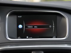 沃尔沃V40 2016款 2.0T T4 智雅版