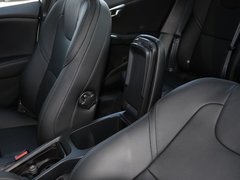 沃尔沃V40 2016款 2.0T T4 智雅版