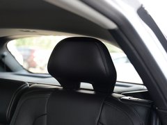 沃尔沃V40 2016款 2.0T T4 智雅版