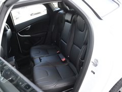 沃尔沃V40 2016款 2.0T T4 智雅版