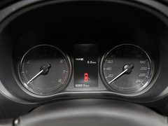 欧蓝德（进口） 2016款 2.4L 四驱精英版 5座