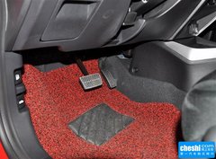 锋范 2015款 1.5L CVT 豪华版
