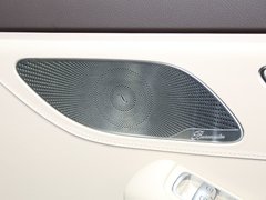 迈巴赫S级 2015款 S500 4MATIC