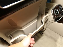 迈巴赫S级 2015款 S500 4MATIC