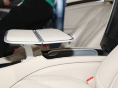 迈巴赫S级 2015款 S500 4MATIC