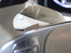 迈巴赫S级 2015款 S500 4MATIC