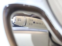 迈巴赫S级 2015款 S500 4MATIC