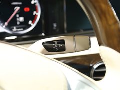 迈巴赫S级 2015款 S500 4MATIC