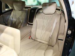 迈巴赫S级 2015款 S500 4MATIC