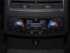 奥迪A7 2016款 50 TFSI quattro 舒适型