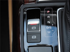 奥迪A7 2016款 50 TFSI quattro 舒适型