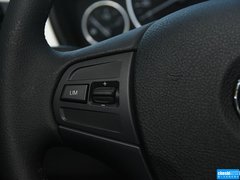宝马3系 2016款 320Li 时尚型