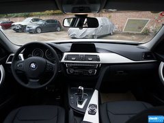 宝马3系 2016款 320Li 时尚型