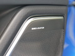 奥迪RS7 2016款 RS 7 4.0T Sportback