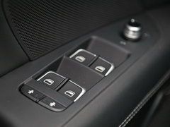 奥迪RS7 2016款 RS 7 4.0T Sportback