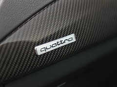 奥迪RS7 2016款 RS 7 4.0T Sportback