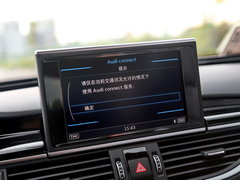 奥迪RS7 2016款 RS 7 4.0T Sportback