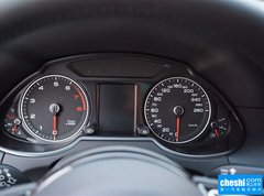 奥迪Q5 2016款 40 TFSI 技术型