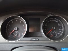 高尔夫 2016款 1.4TSI 自动 舒适型