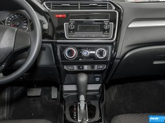 哥瑞 2016款 1.5L CVT 风尚版