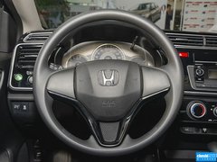 哥瑞 2016款 1.5L CVT 风尚版