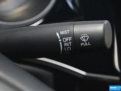 哥瑞 2016款 1.5L CVT 风尚版