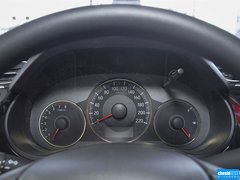 哥瑞 2016款 1.5L CVT 风尚版