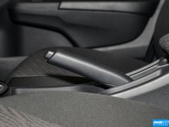 哥瑞 2016款 1.5L CVT 风尚版