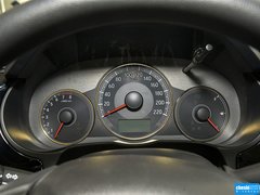 哥瑞 2016款 1.5L CVT 风尚版