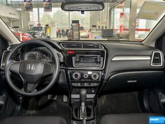 哥瑞 2016款 1.5L CVT 风尚版