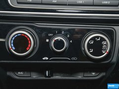 哥瑞 2016款 1.5L CVT 风尚版