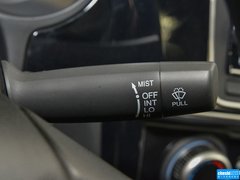 哥瑞 2016款 1.5L CVT 风尚版