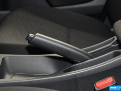 哥瑞 2016款 1.5L CVT 风尚版