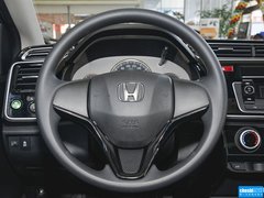 哥瑞 2016款 1.5L CVT 风尚版