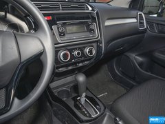 哥瑞 2016款 1.5L CVT 风尚版