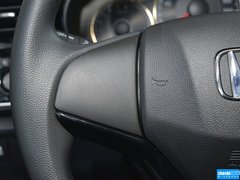 哥瑞 2016款 1.5L CVT 风尚版