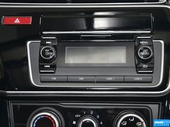 哥瑞 2016款 1.5L CVT 风尚版