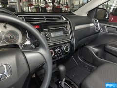 哥瑞 2016款 1.5L CVT 风尚版