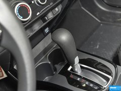 哥瑞 2016款 1.5L CVT 风尚版