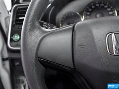哥瑞 2016款 1.5L CVT 风尚版