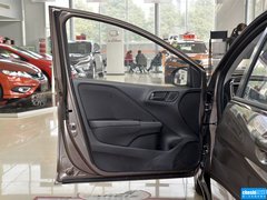 哥瑞 2016款 1.5L CVT 风尚版