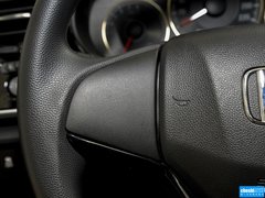 哥瑞 2016款 1.5L CVT 风尚版
