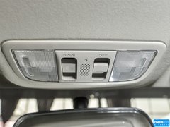 哥瑞 2016款 1.5L CVT 风尚版