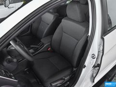 哥瑞 2016款 1.5L CVT 风尚版