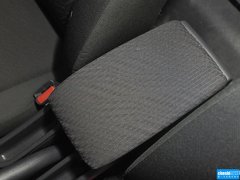 哥瑞 2016款 1.5L CVT 风尚版