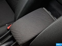 哥瑞 2016款 1.5L CVT 风尚版