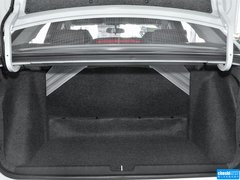 哥瑞 2016款 1.5L CVT 风尚版