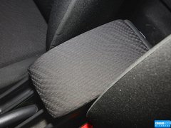 哥瑞 2016款 1.5L CVT 风尚版