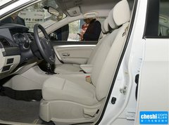 风神A60 2016款 1.6L 自动 豪华型